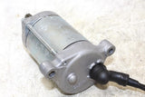 2018 Kawasaki Zx1000r Engine Starting Starter Motor -dc 12v