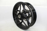 2017 Hyosung Gd250r Rear Wheel Rim