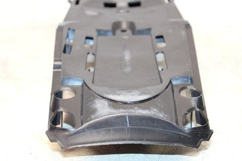 2005 Suzuki Gsxr1000 Rear Back Tail Undertail Battery Tray Plastic 63111-41g01