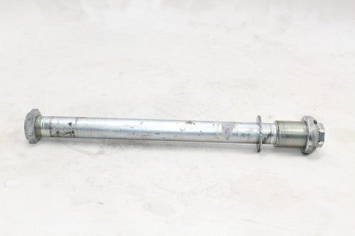 1997-02 Suzuki Tl1000s Rear Back Swingarm Bolt Suspension Pivot Axle OEM