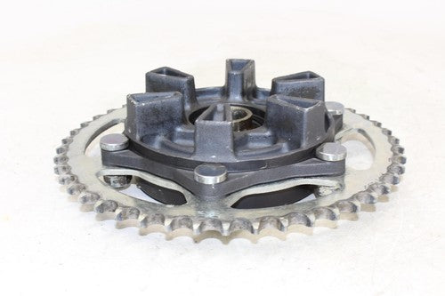 2004 Honda Cbr600rr Rear Back Sprocket
