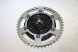 2005 Yamaha Yzf600r Rear Back Sprocket