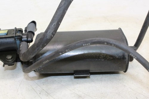 2005 Honda Cbr1000rr Evap Vapor Charcoal Emission Canister