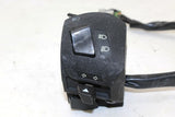 2016 Ktm 390 Duke Left Clip On Handle Horn Signals Switch Switches