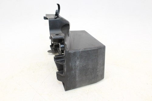 2007 Kawasaki Ninja 650r Ex650a Rear Back Tail Undertail Battery Tray 35023-0077