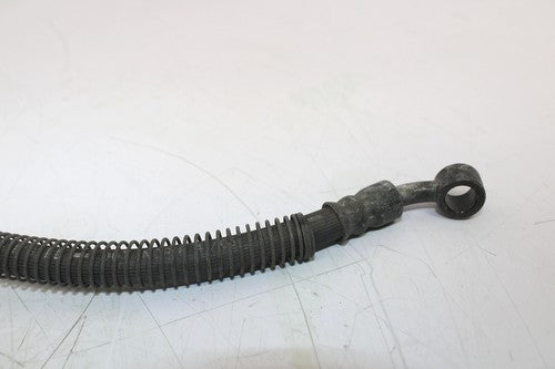 2006 Kawasaki Ninja 500r Ex500d Front Brake Caliper Hoses Lines