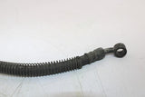 2006 Kawasaki Ninja 500r Ex500d Front Brake Caliper Hoses Lines