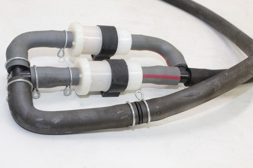 2004 Honda Shadow Aero 750 Vt750c Air Valve Injector Control Fuel OEM