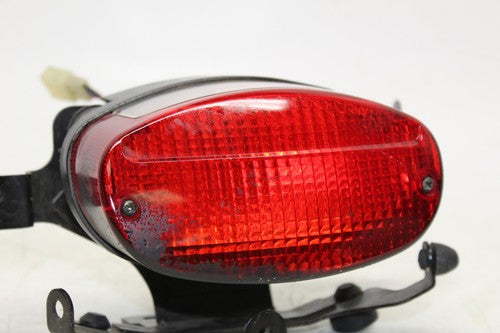 1998 Yamaha Yzf600r Rear Tail Taillight Back Brake Light
