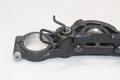 2017-23 Kawasaki Ninja 650 Forks Upper Triple Tree Clamp OEM