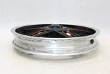 1981 Honda Silver Wing 500 Gl500 Front Wheel Rim With Rotor