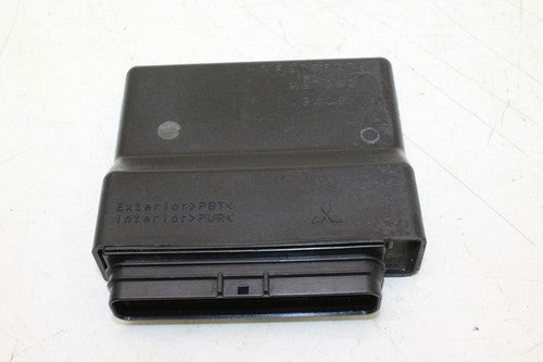 2003 Suzuki Sv650 Ecu Computer Unit Black Box Ecm Cdi F8T95773