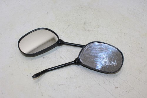 2015 Ktm 390 Rc Rear View Mirror Set Pair Mirrors