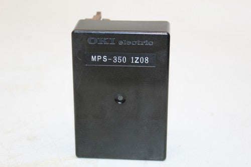 1982 Honda Goldwing 1100 Gl1100 Ecu Computer Controller Unit Cdi MPS-350 1Z08