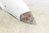 2005 Suzuki Gsxr600 LEFT RIGHT TAIL SEAT COVER 45512-01H, 45511-01H
