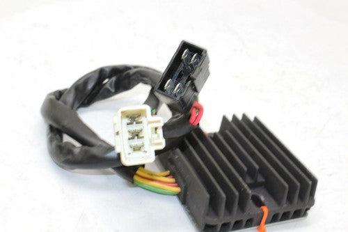 2000 Suzuki Gs500e Rectifier Voltage REGULATOR OEM