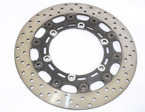 1997 Yamaha Yzf1000 Front Left Right Brake Rotors Discs OEM