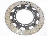 1997 Yamaha Yzf1000 Front Left Right Brake Rotors Discs OEM