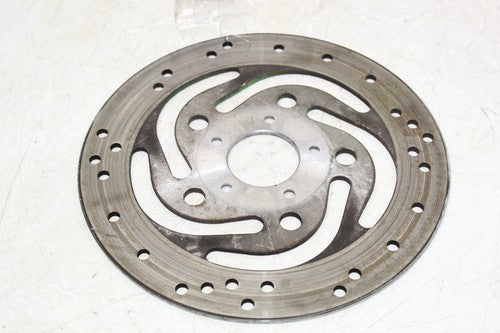 2001 Harley-davidson Electra Glide Classic Efi Flhtci Front Brake Disc Rotor