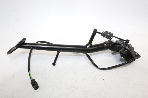 2017 SUZUKI GSXR750 KICKSTAND SIDE KICK STAND OEM