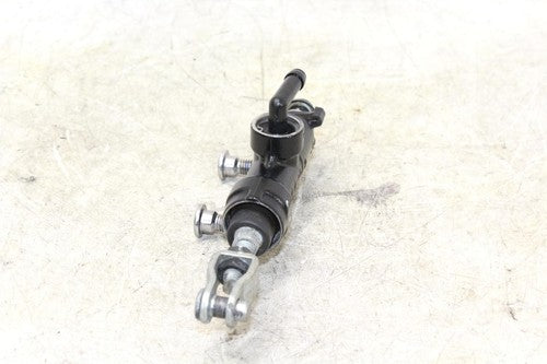 2014 Kawasaki Ninja 300 Ex300a Front Brake Master Fluid Reservoir Tank Bottle