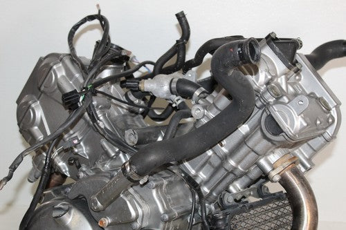 2006 Suzuki SV650 ENGINE MOTOR