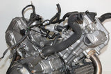 2006 Suzuki SV650 ENGINE MOTOR