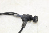 2004 Kawasaki Vulcan 1500 Vn1500l Nomad Fi Choke Cable