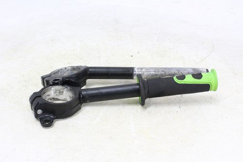 2008 Kawasaki Ninja Zx6r Zx600p Left Right Clip On Ons Handlebars Pair Set