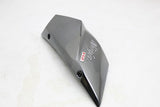 2016 Kawasaki Ninja H2 ZX1000 LEFT REAR BACK TAIL FAIRING COWL 36001-0622 OEM