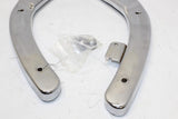 2009 Yamaha V Star 650 Rear Passenger Fender GRAB Rail Struts OEM