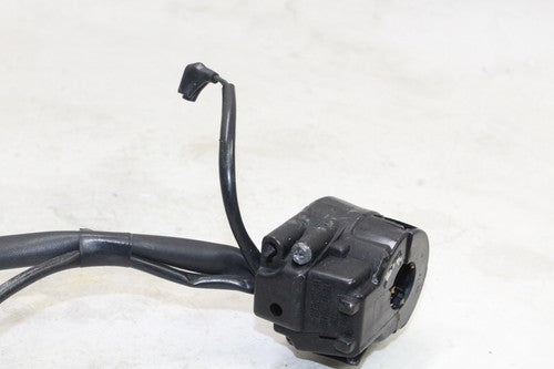 2006-07 Honda Cbr1000rr Left Clip On Handle Horn Signals Switch Switches OEM