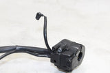 2006-07 Honda Cbr1000rr Left Clip On Handle Horn Signals Switch Switches OEM