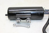2006 Yamaha Yzf R6 Evap Vapor  Charcoal Emission Canister