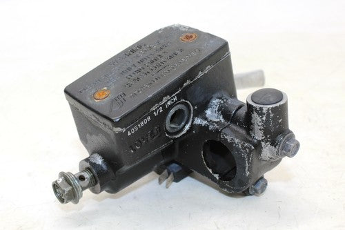 2004 Suzuki Gs500fh Front Brake Master Cylinder