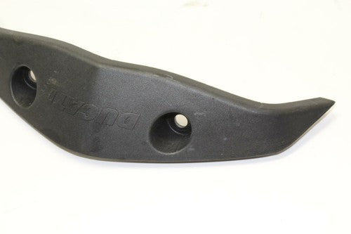 05-06 Ducati Multistrada 620 Rear Tail Taillight Brake Lamp Cover OEM