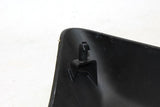 2017 Harley-davidson Street Glide Flhx Black Right Side Cover 66048-09A