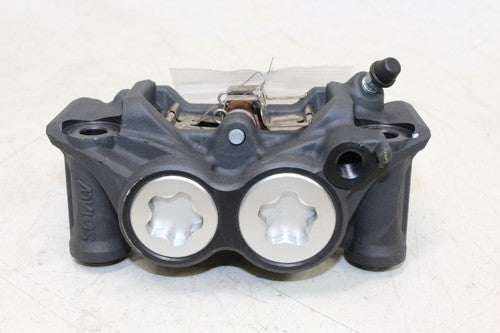 2022 Yamaha Mtt890 Tracer 9 Right Left Front Brake Caliper Set Pair Calipers