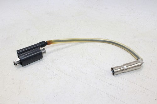 2008 Kymco Grand Vista 250 Ignition Coil Spark Plug Cap