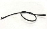 2003 Honda Nighthawk 750 Cb750 Speedometer Cable Speedo Line OEM