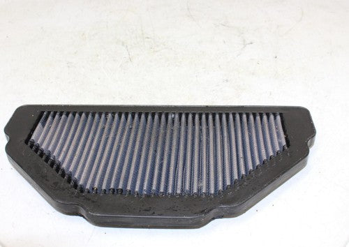 1999 Kawasaki Ninja Zx6r Zx600g Airbox Air Intake Filter