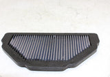 1999 Kawasaki Ninja Zx6r Zx600g Airbox Air Intake Filter
