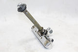 1994 Honda 1100 Vt1100c Front Forks Clamp Lower Triple Tree Stem OEM