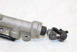 1996 Honda Cbr600f3 Rear Back Brake Master Cylinder With Reservoir