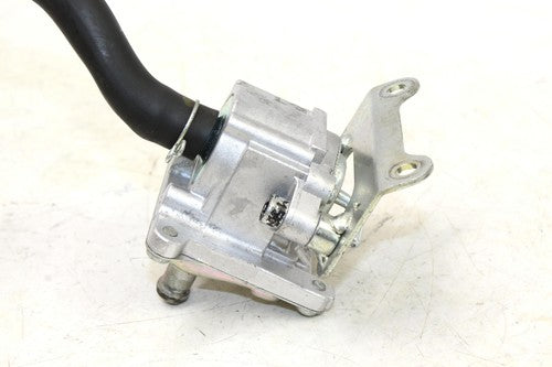 2007 Suzuki Gs500f Air Valve Solenoid Top Engine Switch Sensor