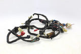 1989 Honda Pc800 Pacific Coast Main Engine Wiring Harness Motor Wire Loom