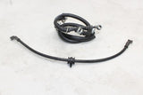 2006-07 Suzuki Gsxr600 750 Misc. Front Rear Back Brake Hoses Lines 69480-01h00