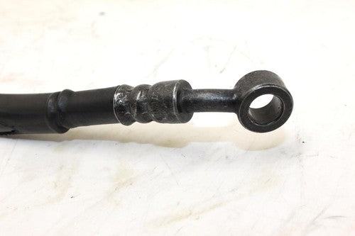 (08-12) 2009 Kawasaki Ninja 250r Ex250j Front Brake Caliper Hoses Lines