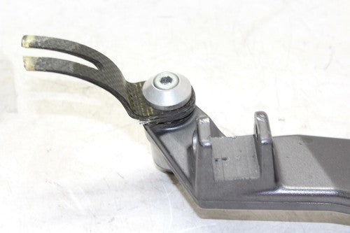 00-03 Aprilia Sl1000 Falco Rear Back Passenger Peg Set Pair OEM