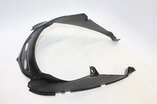 2009 Kawasaki Ninja 250r Ex250j Lower Front Upper Inner Headlight Cowl Fairing